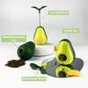Wehao Multi-Functional Catnip Tumbler Toy