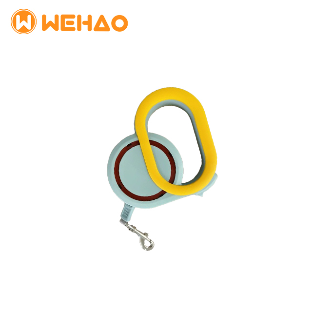 Wehao Retractable Dog Leash 16ft Reflective TangleFree Durable