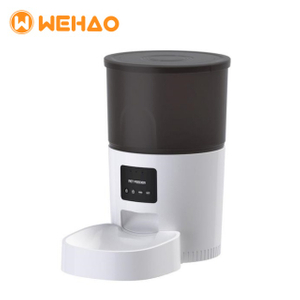 Wehao Pets 3L Automatic Cat Feeder with App Control
