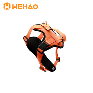 Wehao No Pull Dog Harness with Dual Attachment Points
