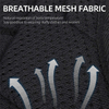 Wehao Reflective No Pull Dog Harness Adjustable Comfortable Durable