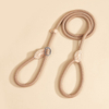 Wehao Shock Absorbent Lightweight Premium Rope Pet Leash