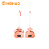 Wehao 4 in 1 Interactive Cat Toy Food Dispenser Teaser