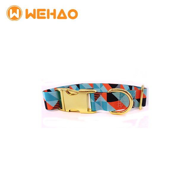 Wehao Dog Harness Comfortable Adjustable Soft Durable for Daily Use