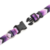Wehao Stylish Durable Nylon Dog Collar Adjustable Comfortable