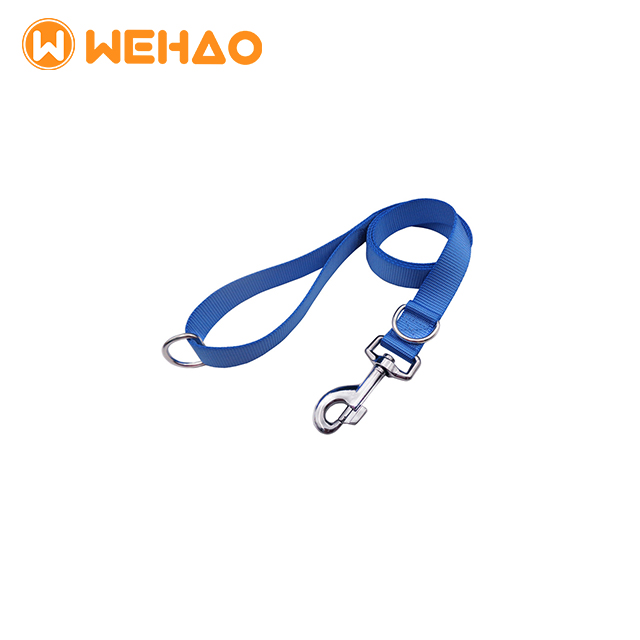 Wehao Reflective Dog Leash Padded Handle Durable Nylon Safe