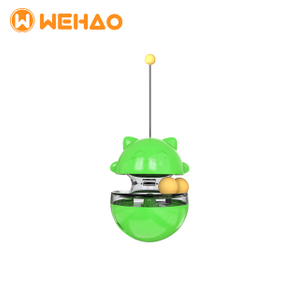 Wehao Interactive Tumbler Slow Feeder Toy
