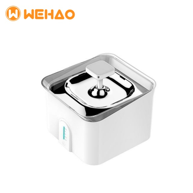 Wehao Pets 3L App Control Smart Cat Water Fountain