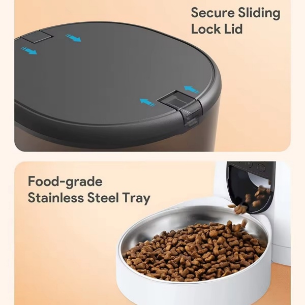 Pet Supplies for Cats and Dogs