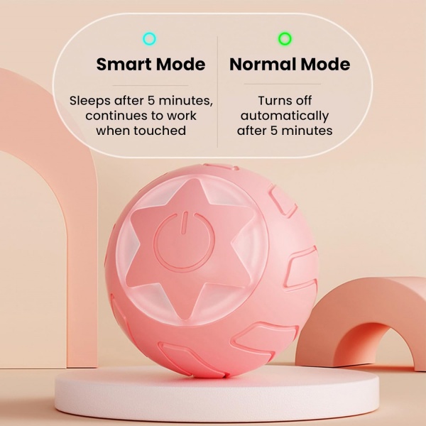 Two Modes