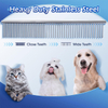 Wehao Professional Dog Grooming Scissors Set