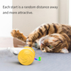 Personalized Custom Best Interactive Electronic Cat Toy Mouse For Bored Cats