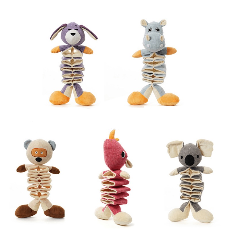 Plush Toys