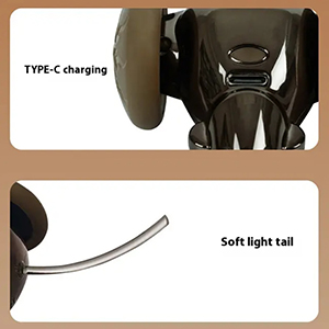 2.interactive cat ball toy