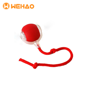 Wehao Smart Interactive Rolling Dog Ball Toy