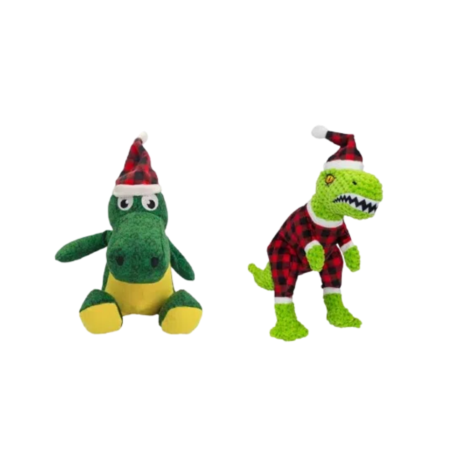 Christmas Pet Toys 6