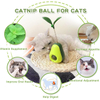 Wehao Multi-Functional Catnip Tumbler Toy