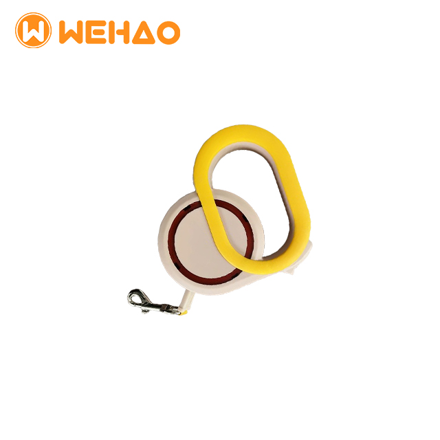 Wehao Retractable Dog Leash 16ft Reflective TangleFree Durable