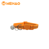 Wehao Cute Safe Breakaway Cat Collar with Reflective Strip And Bell
