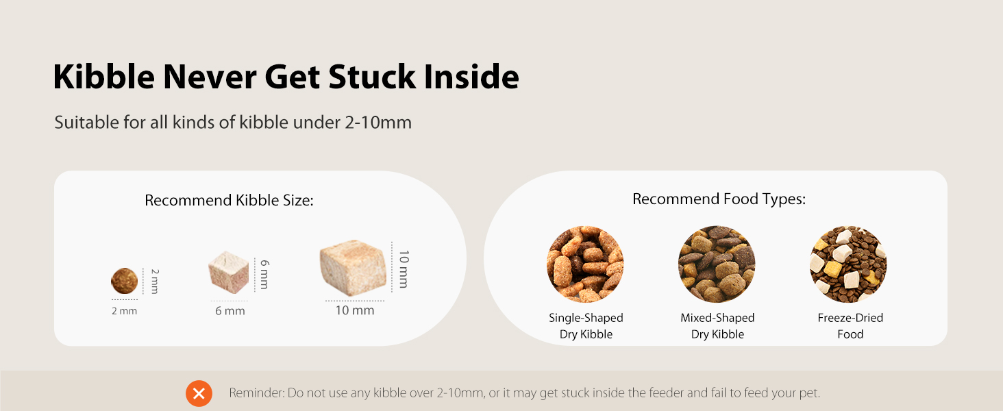 Pet Feeder with Camera