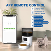 Wehao Pets 3L Automatic Cat Feeder with App Control