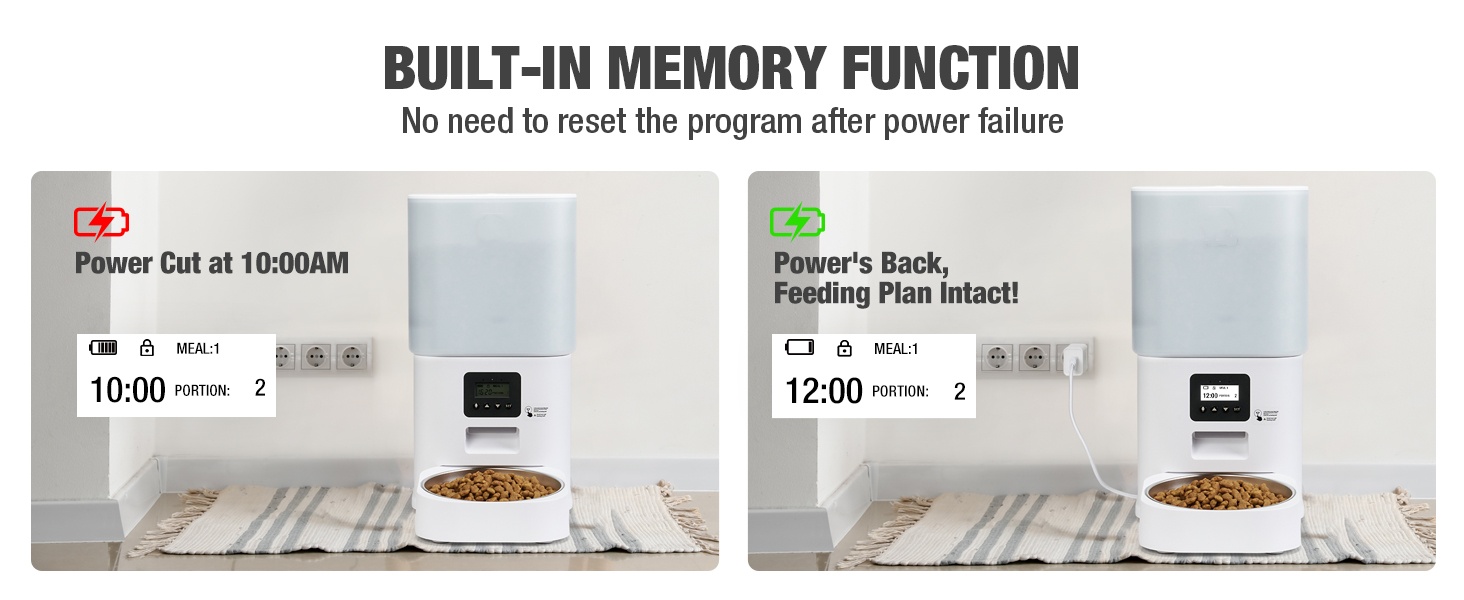 Built-in Memory Function