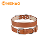 Wehao Adjustable Durable Dog Collar Comfortable Stylish Spiked Design