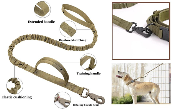 3.buckle for dog collar