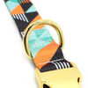 Wehao Dog Harness Comfortable Adjustable Soft Durable for Daily Use
