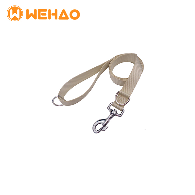Wehao Reflective Dog Leash Padded Handle Durable Nylon Safe