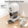 Wehao Smart Self-Cleaning Cat Litter Box