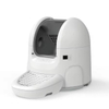 Wehao Pets Smart Cat Litter Box with App Control And Automatic Cleaning