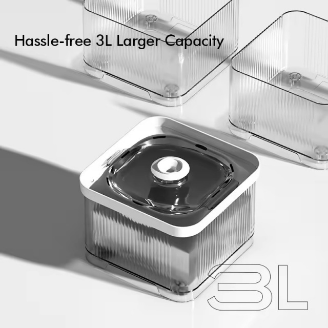 3L Large Capacity Water Dispenser