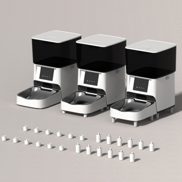 Height Adjustable Feeder