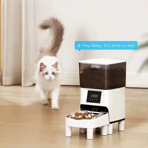 10S Meal Call Feeder