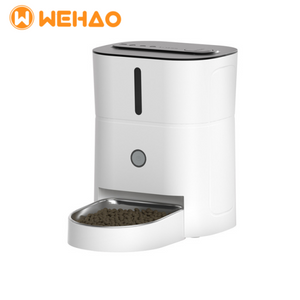 Wehao Pets 3L Pet Dog Cat Automatic Feeder 