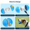Bulk Wholesale Dog And Cat Smart Interactive Chase Ball Toys