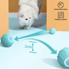 China Pet Toy Suppliers Personalised Best Auto Pet Ball Toys For Cats