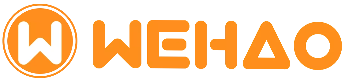 Wehao Pets Logo