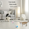 Personalized Custom Best Interactive Electronic Cat Toy Mouse For Bored Cats