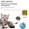 Pet Toy Manufacturers Wholesale Interactive Movable Smart Cat Ball Toys