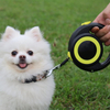 Wehao Retractable Dog Leash 16FT Tangle Free for Small Dogs