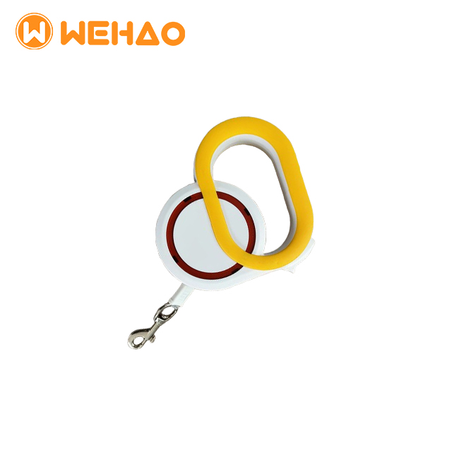 Wehao Retractable Dog Leash 16ft Reflective TangleFree Durable