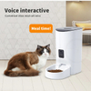 Wehao Pets 7L / 9L HD Camera Large Cpacity Pet Feeder