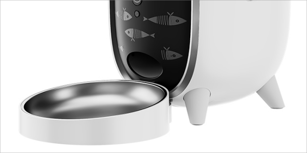 304 Stainless Steel Food Bowl