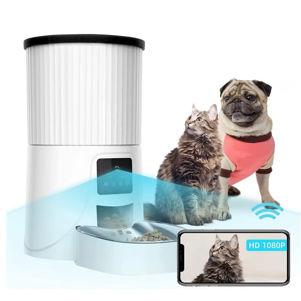 1080P HD Camera
