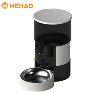 Wehao Pets 3L Automatic Pet Feeder Dispenser