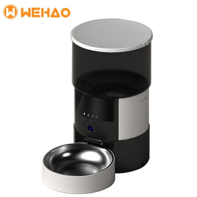 Wehao Pets 3L Automatic Pet Feeder Dispenser
