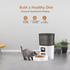 Wehao Pets 3L Automatic Cat Feeder with App Control