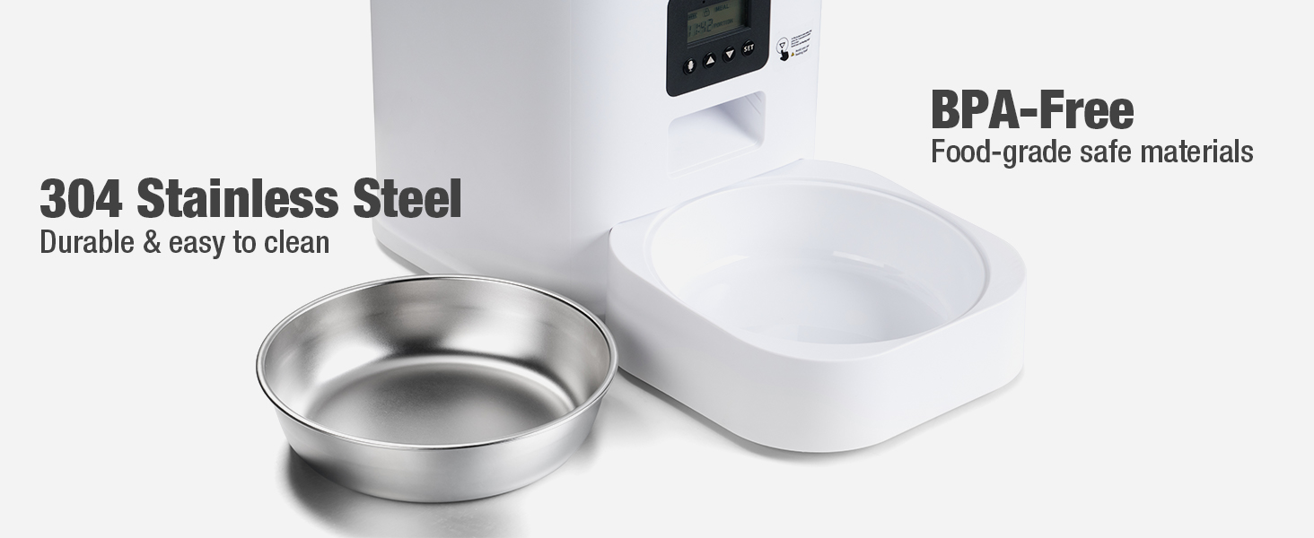 Pet-Friendly Materials